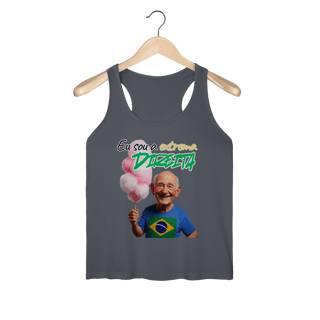 Nome do produto Regata Feminina Sport Dry UV 