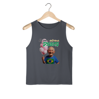 Nome do produto Regata Masculina Sport Dry UV 