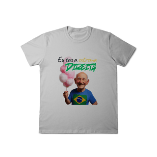 Nome do produto T-Shirt Clássica 