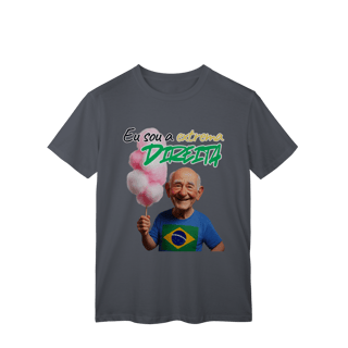 Nome do produto T-Shirt Clássica 