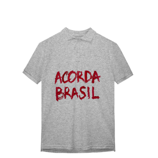 Nome do produto Polo Prime 