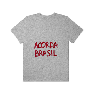 Nome do produto T-Shirt Plus Size 