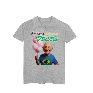 Nome do produto Polo Feminina 