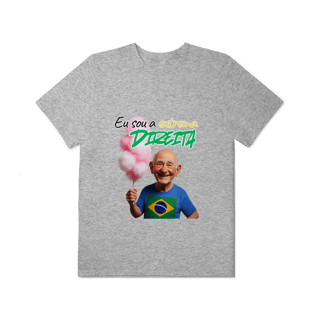 Nome do produto Camiseta Plus Size 