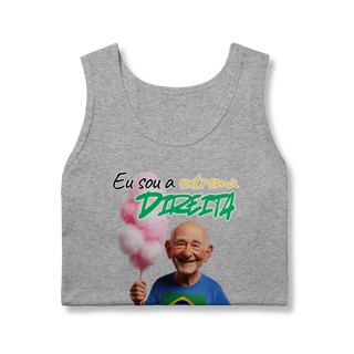 Nome do produto Regata Masculina 