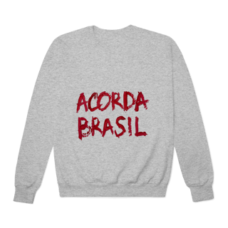 Nome do produto Moletom Prime Fechado 