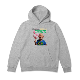 Nome do produto Moletom Prime Canguru 