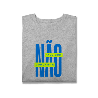 Nome do produto T-Shirt Plus Size 