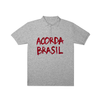 Nome do produto Polo Prime 