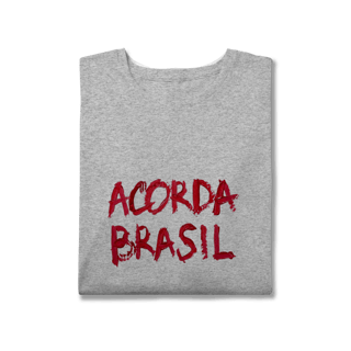 Nome do produto T-Shirt Plus Size 