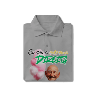 Nome do produto Polo 