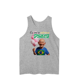 Nome do produto Regata Masculina 