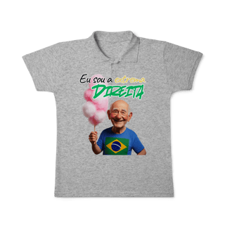 Nome do produto Polo Feminina 