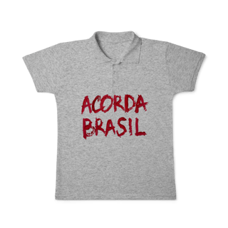 Nome do produto Polo Feminina 