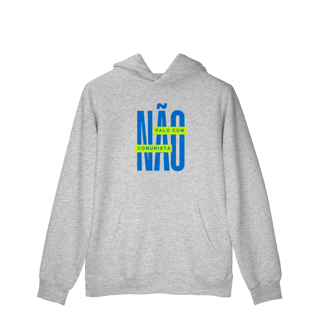 Nome do produto Moletom Prime Canguru 