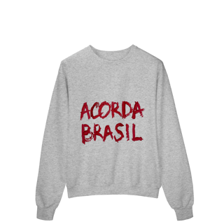 Nome do produto Moletom Prime Fechado 