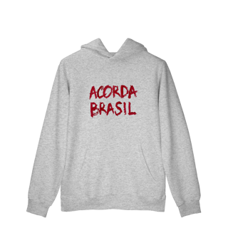 Nome do produto Moletom Prime Canguru 