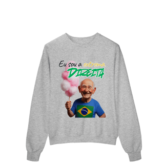 Nome do produto Moletom Prime Fechado 