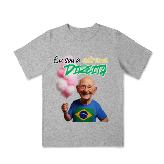 Nome do produto Camiseta Infantil 