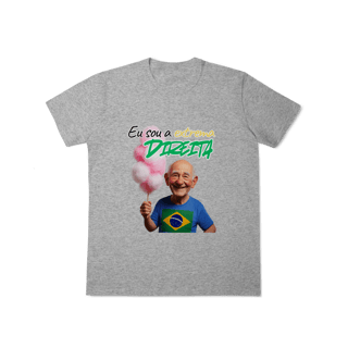 Nome do produto T-Shirt Clássica 