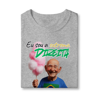 Nome do produto Camiseta Infantil 