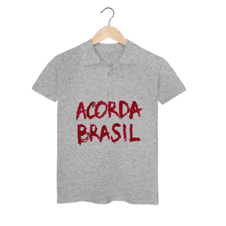 Nome do produto Polo Feminina 