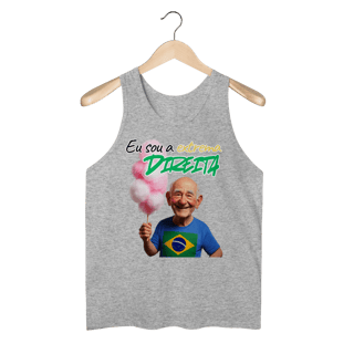 Nome do produto Regata Masculina 