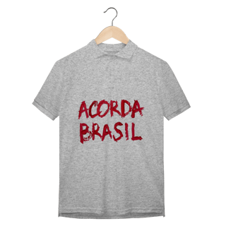 Nome do produto Polo Prime 