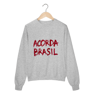 Nome do produto Moletom Prime Fechado 