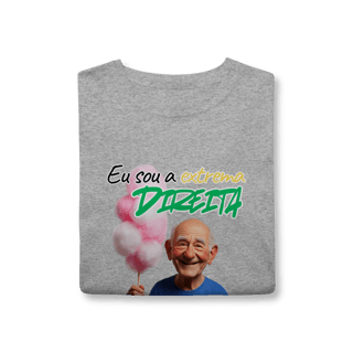 Nome do produto T-Shirt Clássica 