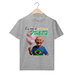 Nome do produto Polo 