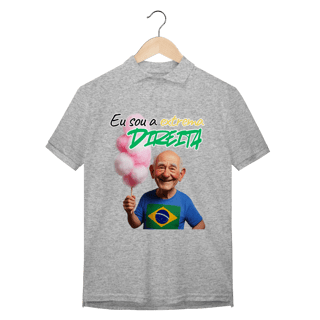 Nome do produto Polo Prime Masculino 