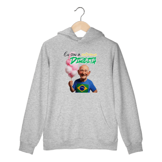 Nome do produto Moletom Prime Canguru 