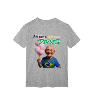 Nome do produto T-Shirt Clássica 
