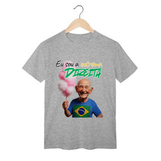 Nome do produto T-Shirt Clássica 