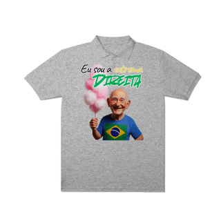 Nome do produto Polo Prime Masculino 