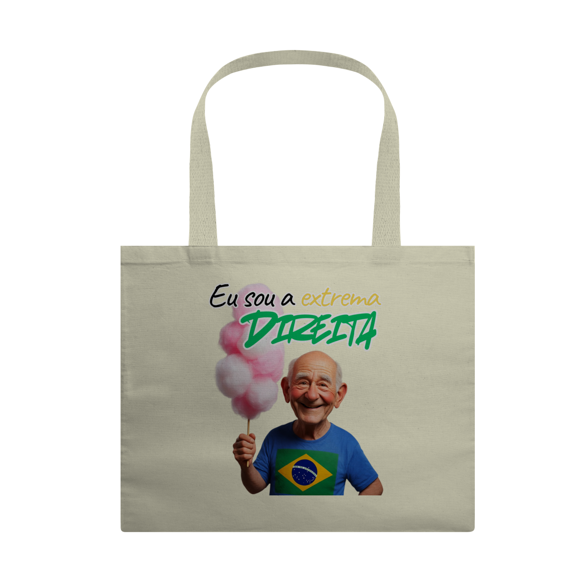 Nome do produto: Ecobag \