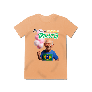 Nome do produto Camiseta Feminina Baby Long Estonada 