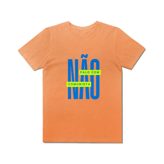 Nome do produto Camiseta Estonada 