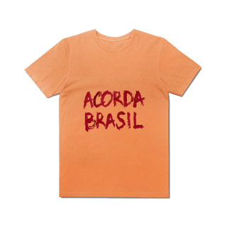 Nome do produto Camiseta Estonada 