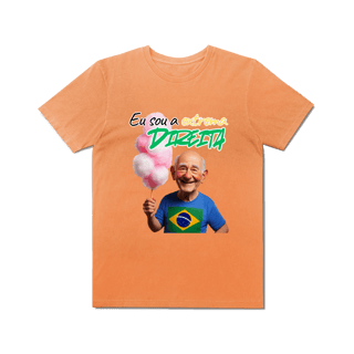 Nome do produto Camiseta Estonada 