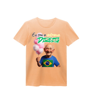 Nome do produto Camiseta Feminina Baby Long Estonada 