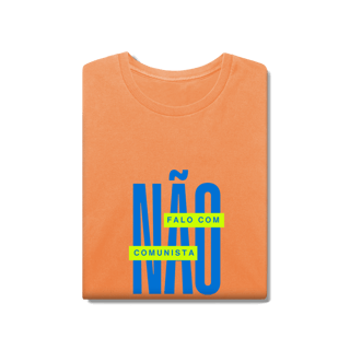 Nome do produto Camiseta Estonada 