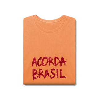 Nome do produto Camiseta Estonada 