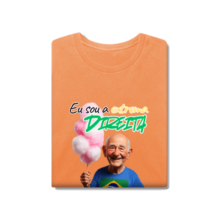 Nome do produto Camiseta Estonada 
