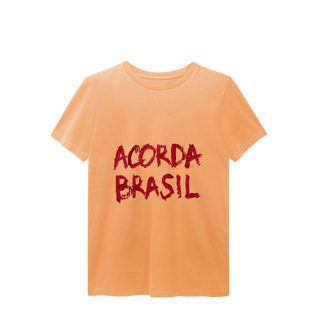 Nome do produto Camiseta Estonada 