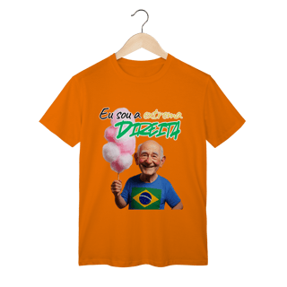 Nome do produto T-Shirt Clássica 