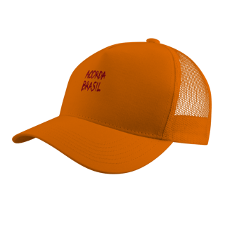 Nome do produto Boné Prime c/ Tela 