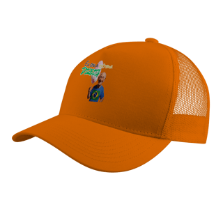 Nome do produto Boné Prime c/ Tela 