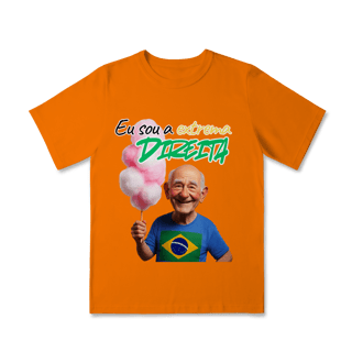Nome do produto Camiseta Infantil 